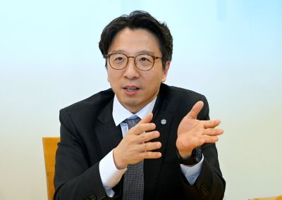 "디지털헬스케어 접목으로 국내 첫 류마티스병원 위상 정립"